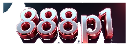 888p1 logo
